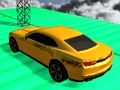 Žaidimas Automobilių triukai x  internete