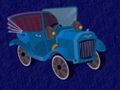 Žaidimas „Ford Cars“ dėlionė  internete