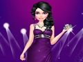 Žaidimas Glamūrinės princesės  internete