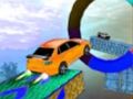 Žaidimas Tikras taksi automobilis 3D  internete