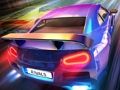 Žaidimas „Drag Racing“ konkurentai  internete