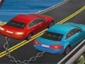Žaidimas Grandinės automobilio kaskadininkas  internete