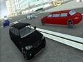 Žaidimas Limuzinų automobilis  internete