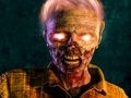 Žaidimas Negyvas šaulio zombis  internete