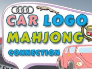 Žaidimas Automobilių logotipo „Mahjong“ jungtis  internete