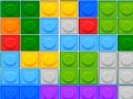Žaidimas „Lego Block“ dėlionė  internete