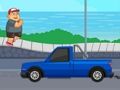 Žaidimas Chubby Runner internete