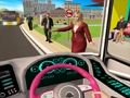 Žaidimas Autobusų simuliatorius internete Žaidimas Autobusų simuliatorius internete