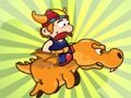 Žaidimas Vikingų drakonas  internete