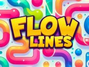 Žaidimas Srauto linijos  internete