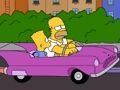 Žaidimas „Simpsonų“ dėlionė internete Žaidimas „Simpsonų“ dėlionė internete