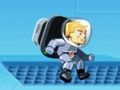 Žaidimas Pašėlęs „Jetpack“ važiavimas  internete