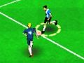 Žaidimas Futbolas 2020 m  internete