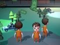Žaidimas „Cartoon Escape“ kalėjimas  internete