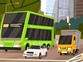 Žaidimas Galvosūkiai transportui  internete