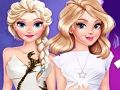 Žaidimas Princesės Zodiako rašybos fabrikas  internete