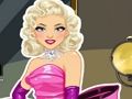 Žaidimas Legendinė mada Holivudo blondinė  internete
