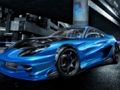 Žaidimas Gatvės lenktynių automobilis  internete