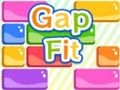 Žaidimas „Gap Fit“  internete