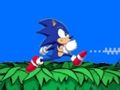 Žaidimas Nuotykis „Sonic Run“ internete Žaidimas Nuotykis „Sonic Run“ internete