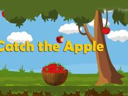 Žaidimas Tikroji „Apple Catcher“ vaisių gaudytojų staigmena  internete