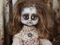 Žaidimas Creepy lėlė internete