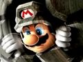 Žaidimas „Super Mario Earth Survival“  internete