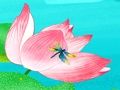 Žaidimas „Lotus Flowers“ skaidrė internete Žaidimas „Lotus Flowers“ skaidrė internete