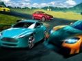 Žaidimas Krazės automobilio iššūkis internete