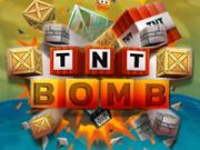 Žaidimas TNT bomba  internete