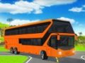 Žaidimas Sunkiųjų autobusų autobusų modeliavimas  internete