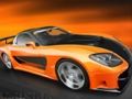 Žaidimas Cool automobiliai Dėlionė  internete