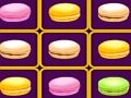 Žaidimas „Macarons“ blokuoja žlugimą  internete