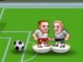 Žaidimas Futbolo brūkštelėjimas  internete