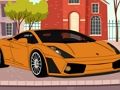 Žaidimas Italijos automobilių skirtumai  internete