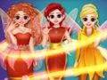 Žaidimas BFF pasakų stiliumi internete Žaidimas BFF pasakų stiliumi internete