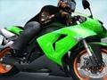 Žaidimas „Moto 3d Racing Challenge“  internete