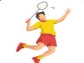 Žaidimas Sporto žodžio dėlionė  internete