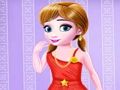 Žaidimas Kūdikių princesė Mia maudosi internete Žaidimas Kūdikių princesė Mia maudosi internete