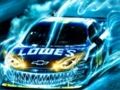 Žaidimas „Racing Cars“ dėlionė  internete