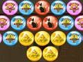 Žaidimas „Bubble Shooter“ Egiptas  internete