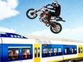 Žaidimas „Ramp Bike Stunt“  internete