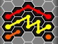 Žaidimas „Hexa“ jungtys  internete