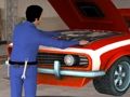 Žaidimas Automobilių mechanikas 2017 m  internete