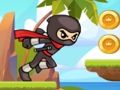 Žaidimas Greita Ninja  internete