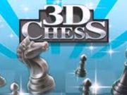 Žaidimas 3d šachmatai  internete