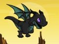 Žaidimas „Flappy Dragon“ internete