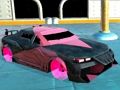 Žaidimas „Super Car Hot Wheels“  internete
