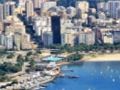Žaidimas Paslėptos abėcėlės Brazilija  internete