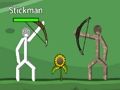 Žaidimas „BattleStick 2“  internete